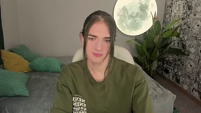 Harvey Hair online show from 11-29-25, 04:54