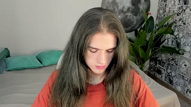 Harvey Hair online show from 12-02-25, 01:39