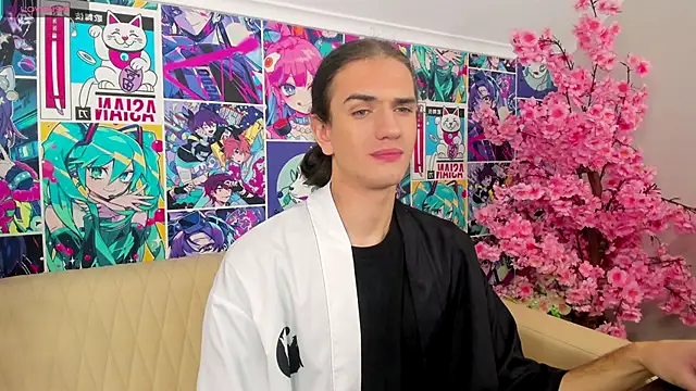 Harvey Hair online show from 12-04-25, 04:48