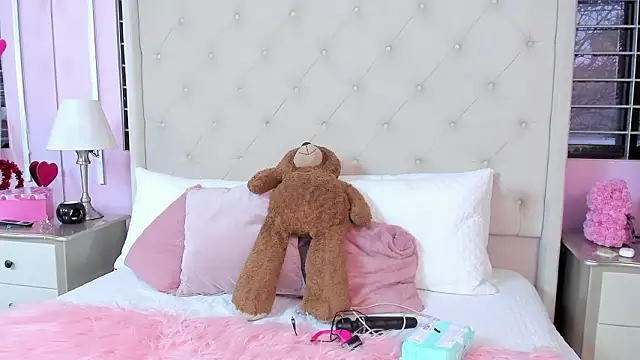 scarlett leblanc  online show from 03-10-26, 11:59