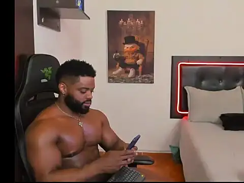 Joseph palaciios online show from 02-05-26, 02:38