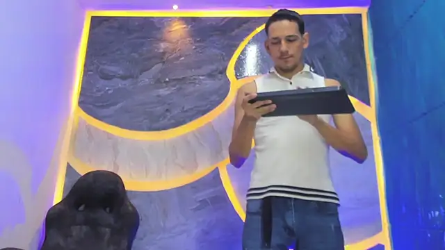 noah deluxe online show from 11-07-25, 12:27