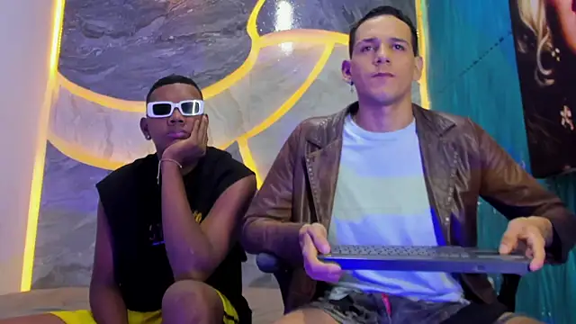 noah deluxe online show from 11-08-25, 11:54