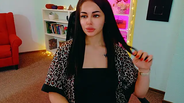 Di Andra online show from 01-09-26, 05:32