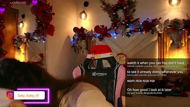 Snapshot of Kat_Saky chatting on 11-25-25, 11:49 Kat Saky online show from 11-25-25, 11:49