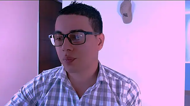 Daniel De la rose online show from 10-31-25, 12:50