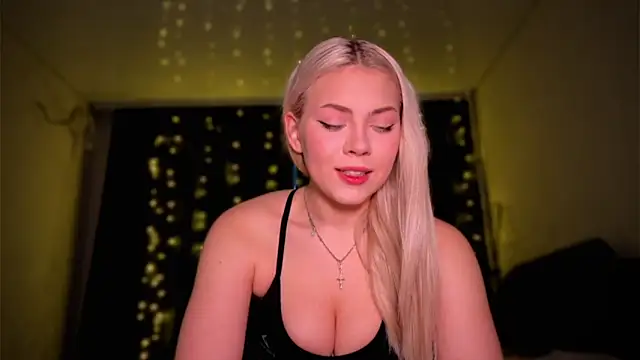 alisaoceaneeyes online show from 11-12-25, 12:27