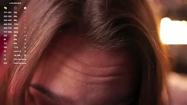 KarlaMagnett online show from 12-13-25, 08:14