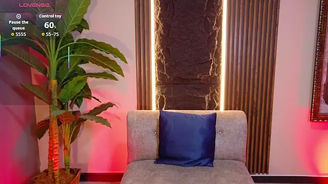 Zooe willss online show from 11-15-25, 07:43