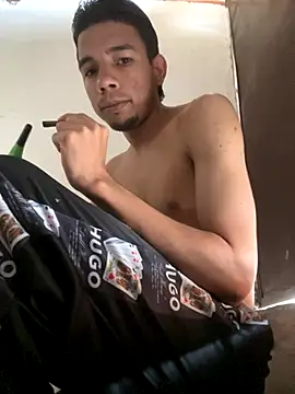 starboy2812 online show from 10-30-25, 06:08