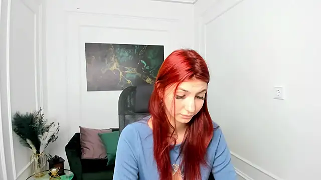 AmandaGasertoe online show from 04-15-26, 03:13