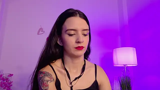 Snapshot of dark_angell77 chatting on 06-06-26, 11:15 dark angell77 online show from 06-06-26, 11:15