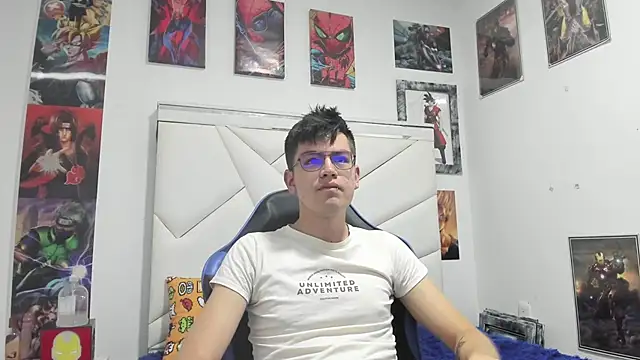 NICK VERS online show from 11-07-25, 07:36