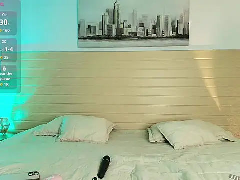 Madisonkay online show from 12-04-25, 07:00