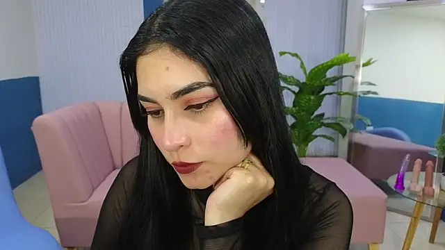 amy lovelydoll online show from 05-04-26, 07:10