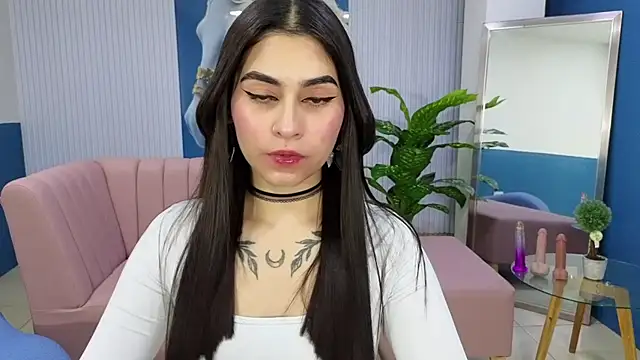 amy lovelydoll online show from 05-08-26, 07:08