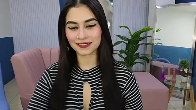 amy lovelydoll online show from 05-12-26, 06:49