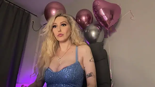 Liya Liss online show from 12-02-25, 12:38