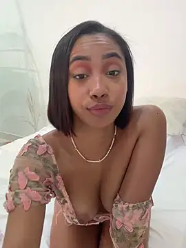 Ania rose online show from 03-10-26, 01:16