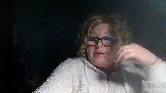 Milaniya606 online show from 11-01-25, 06:43