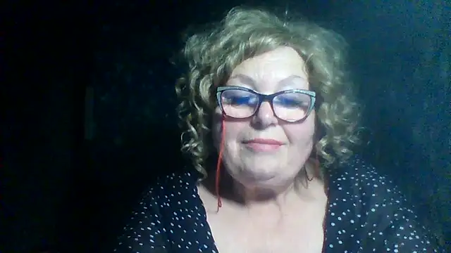 Milaniya606 online show from 11-25-25, 09:15