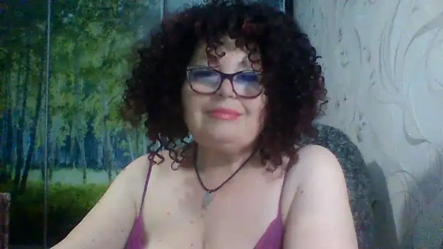 Snapshot of Milaniya606 chatting on 06-29-26, 09:15 Milaniya606 online show from 06-29-26, 09:15