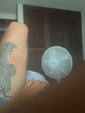 tevoyagustar69 online show from 11-05-25, 11:54