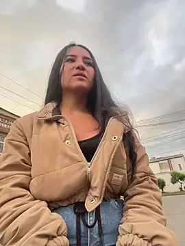 Samantha firee online show from 12-20-25, 11:06