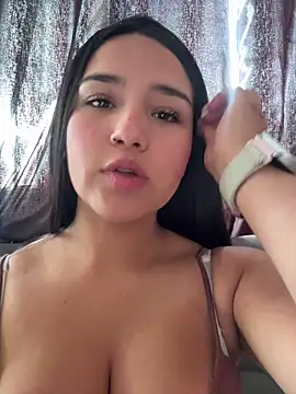 Samantha firee online show from 06-24-26, 12:04