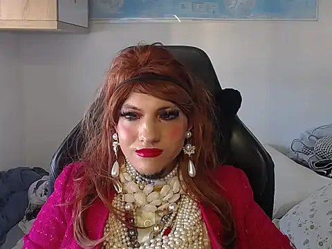 Snapshot of VanesaCrossic chatting on 09-27-25, 07:46 VanesaCrossic online show from 09-27-25, 07:46