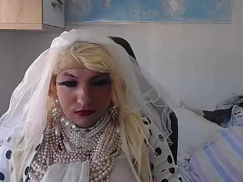 VanesaCrossic online show from 05-01-26, 09:25