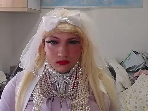 VanesaCrossic online show from 05-09-26, 09:47