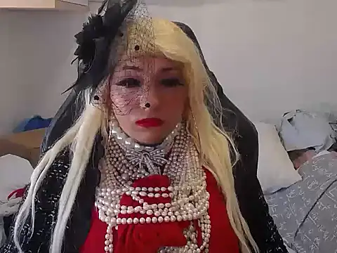 VanesaCrossic online show from 05-23-26, 10:08
