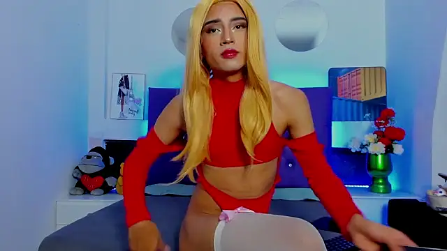 RegannTaylor online show from 11-20-25, 01:22