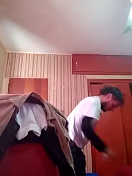 sangrila2468 online show from 10-31-25, 07:37