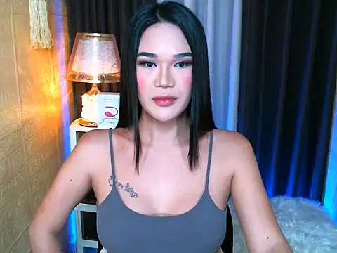 transSTARprincess online show from 01-07-26, 12:18