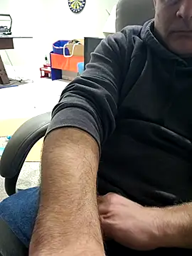 big Jizzy 125 online show from 11-03-25, 04:58