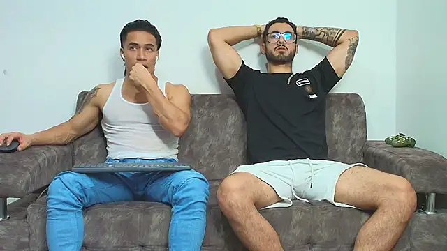 thebadboys05 online show from 02-13-26, 04:52