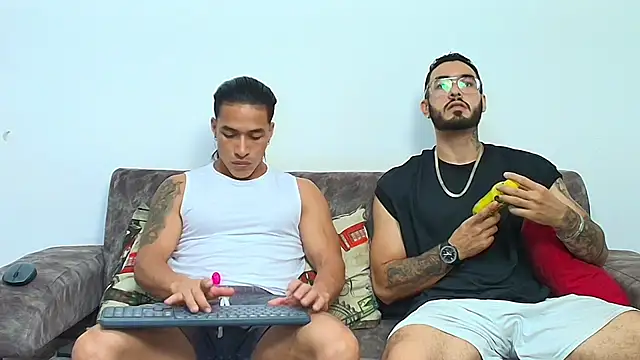 thebadboys05 online show from 07-01-26, 03:19