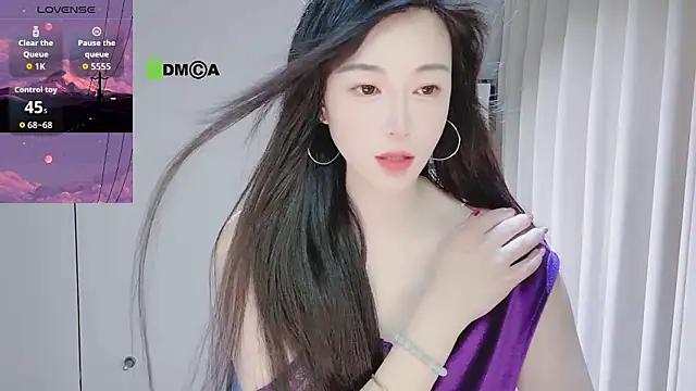 YunShan-33 online show from 03-14-26, 03:01