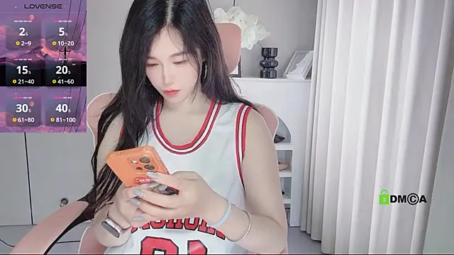 YunShan-33 online show from 05-27-26, 05:37