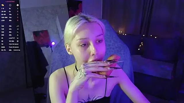 goth  tv online show from 12-04-25, 12:36