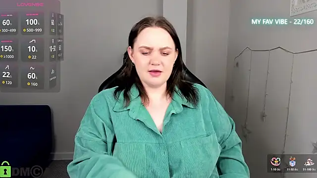 bbwsexis online show from 02-11-26, 09:25