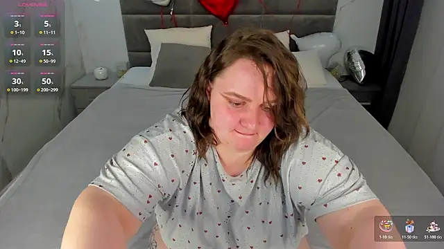 bbwsexis online show from 02-25-26, 09:08