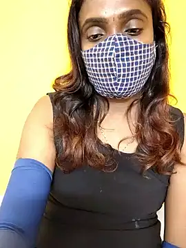 Queen-dhivya online show from 11-29-25, 04:43