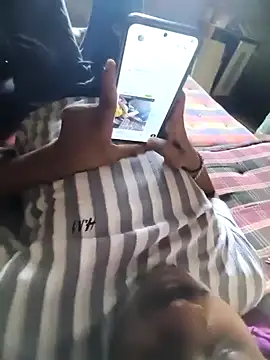 cuteriya5 online show from 11-03-25, 08:04