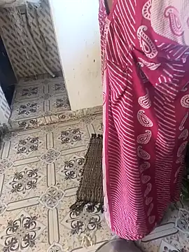 cuteriya5 online show from 03-06-26, 05:04