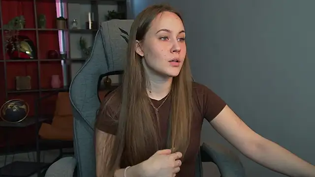 ElinVale online show from 03-28-26, 10:48