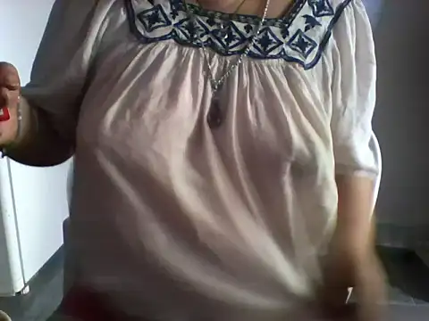 Jadeinthesky online show from 11-03-25, 05:14