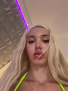 Lana-Grey online show from 06-27-26, 10:15